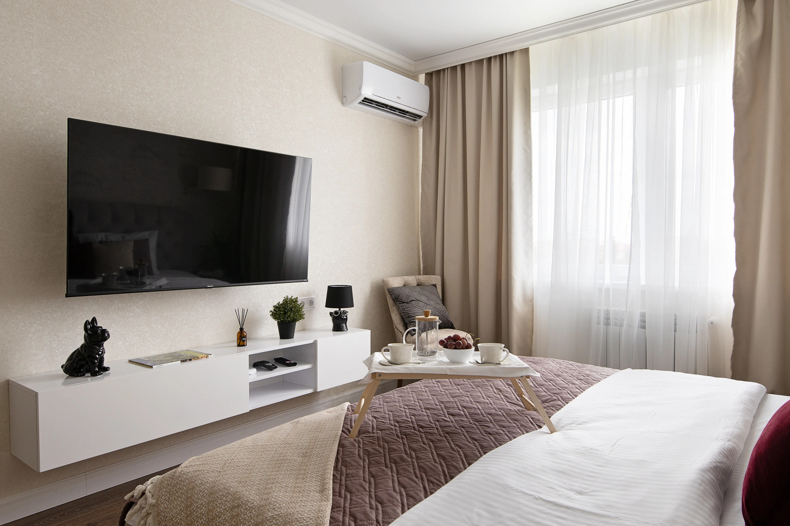 Квартира Жемчужина Балтики