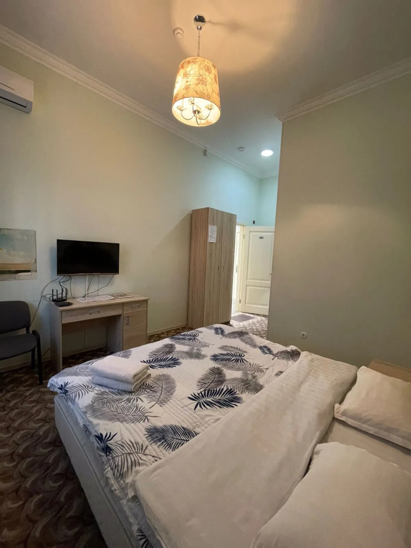 Мини-отель Elysian