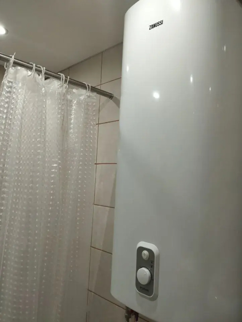 Квартира на Улице Багратиона 7