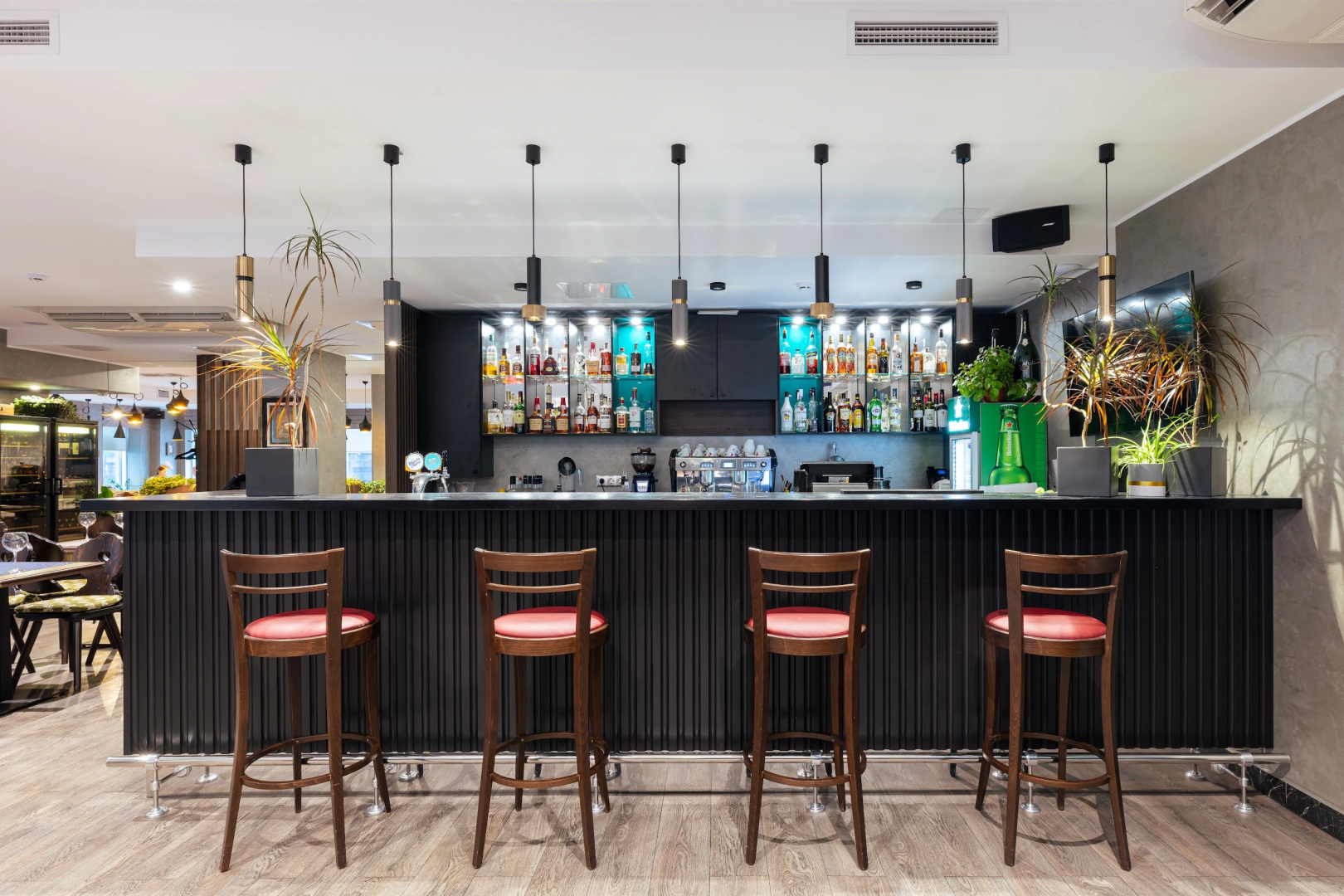 Отель Welton Club Hotel & Apartments