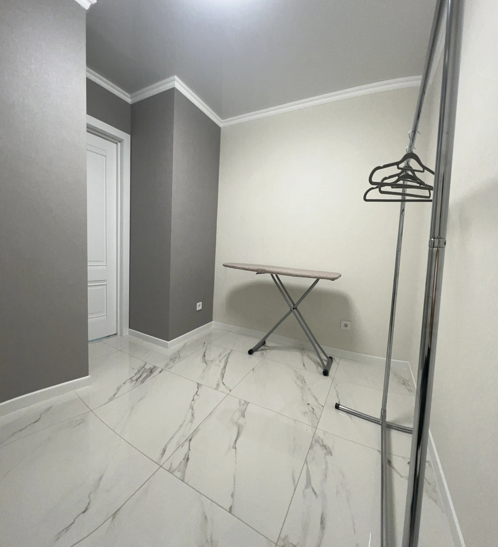 Квартира Шикарная евродвушка в Авиаторе, г. Саратов