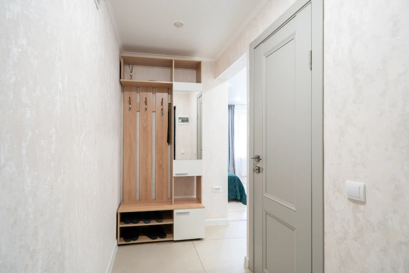 Апартаменты Дизайнерские Natali  на метро Зюзино