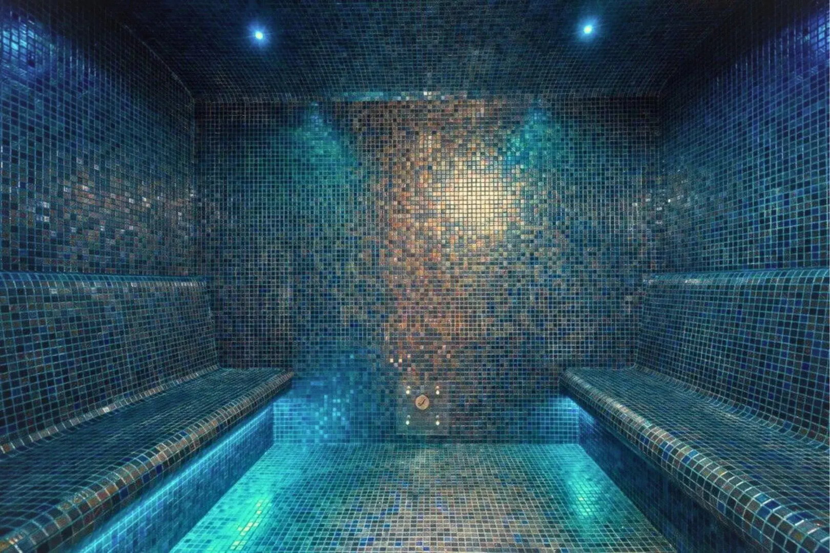 Отель Seven For Life Thermal