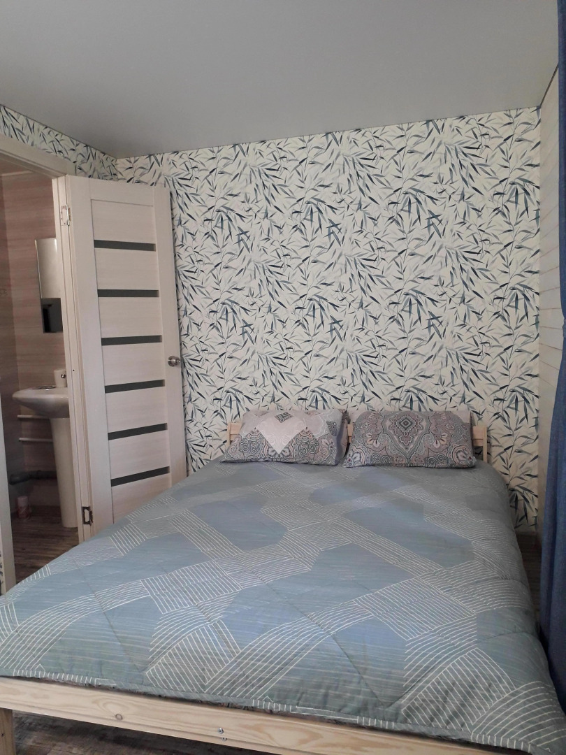 Гостевой Дом PANORAMA ALTAI