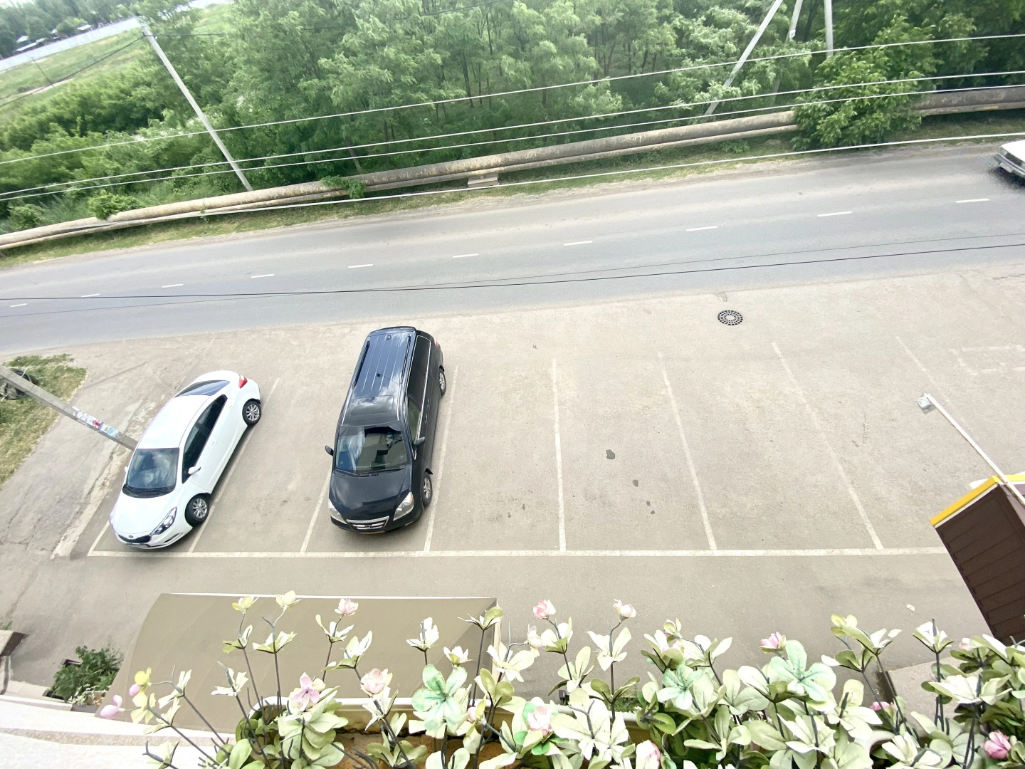 Гостевой Дом Floret