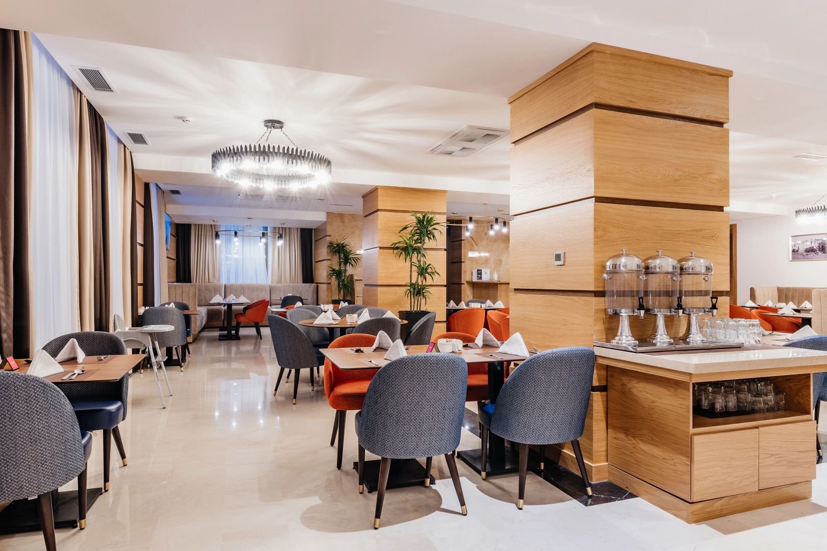 Ramada by Wyndham Astana