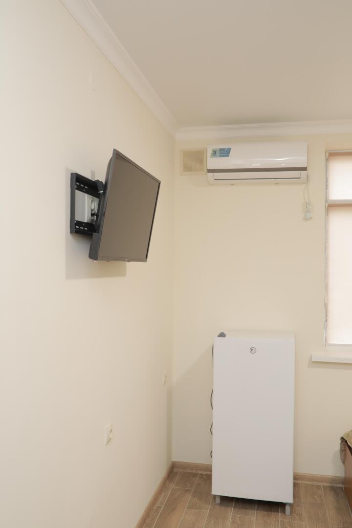 Отель Водник