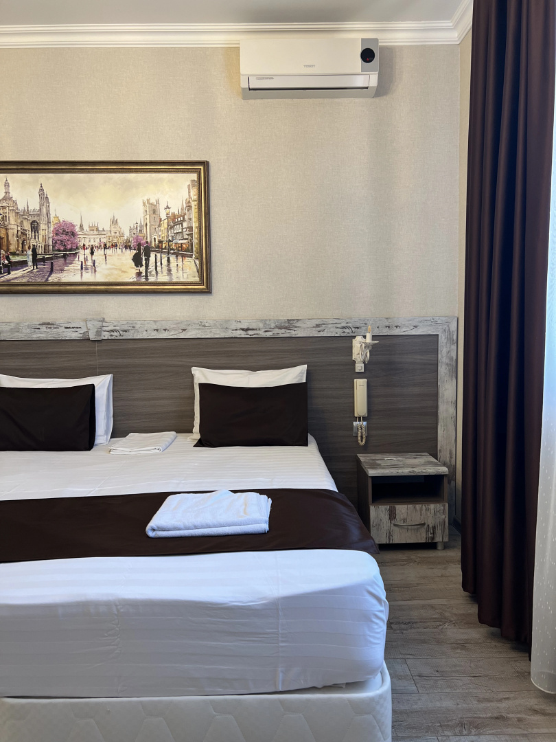 Гостевой Дом Vip-29