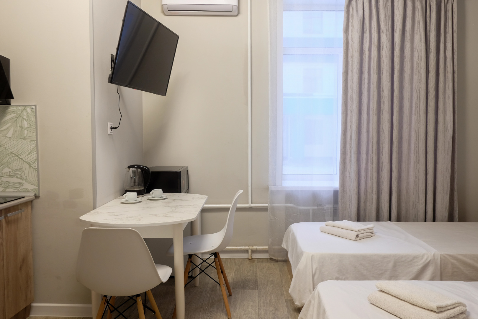 Мини-отель Pastel