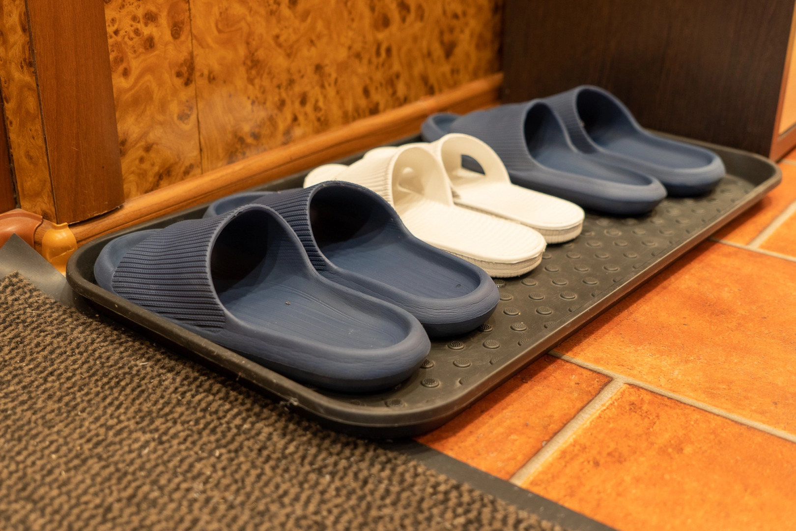 Апартаменты на Шмидта 1/1