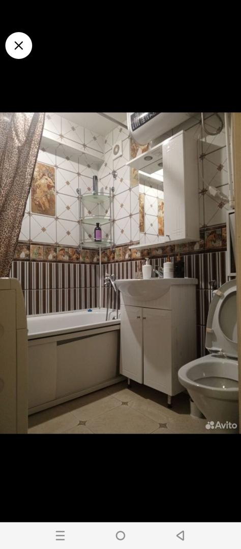 Квартира Na Володарского 61