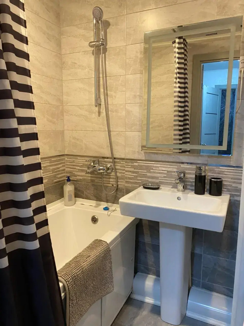 Квартира в центре 2