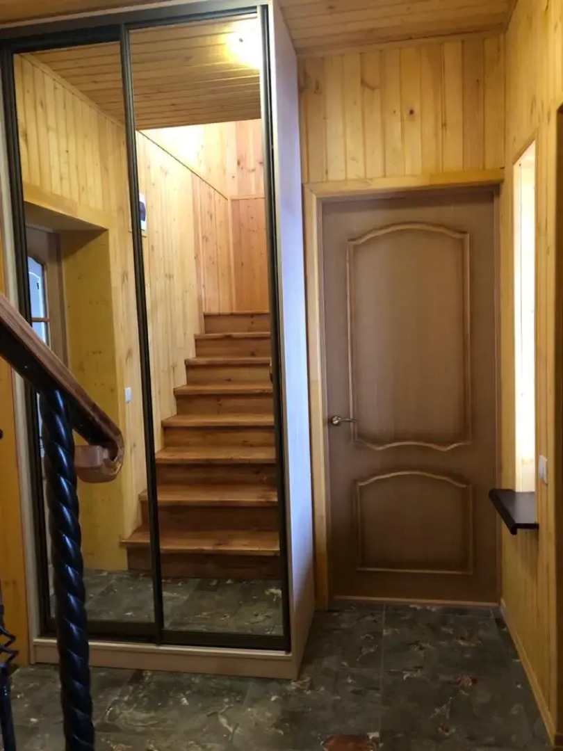 Гостевой дом Балхам