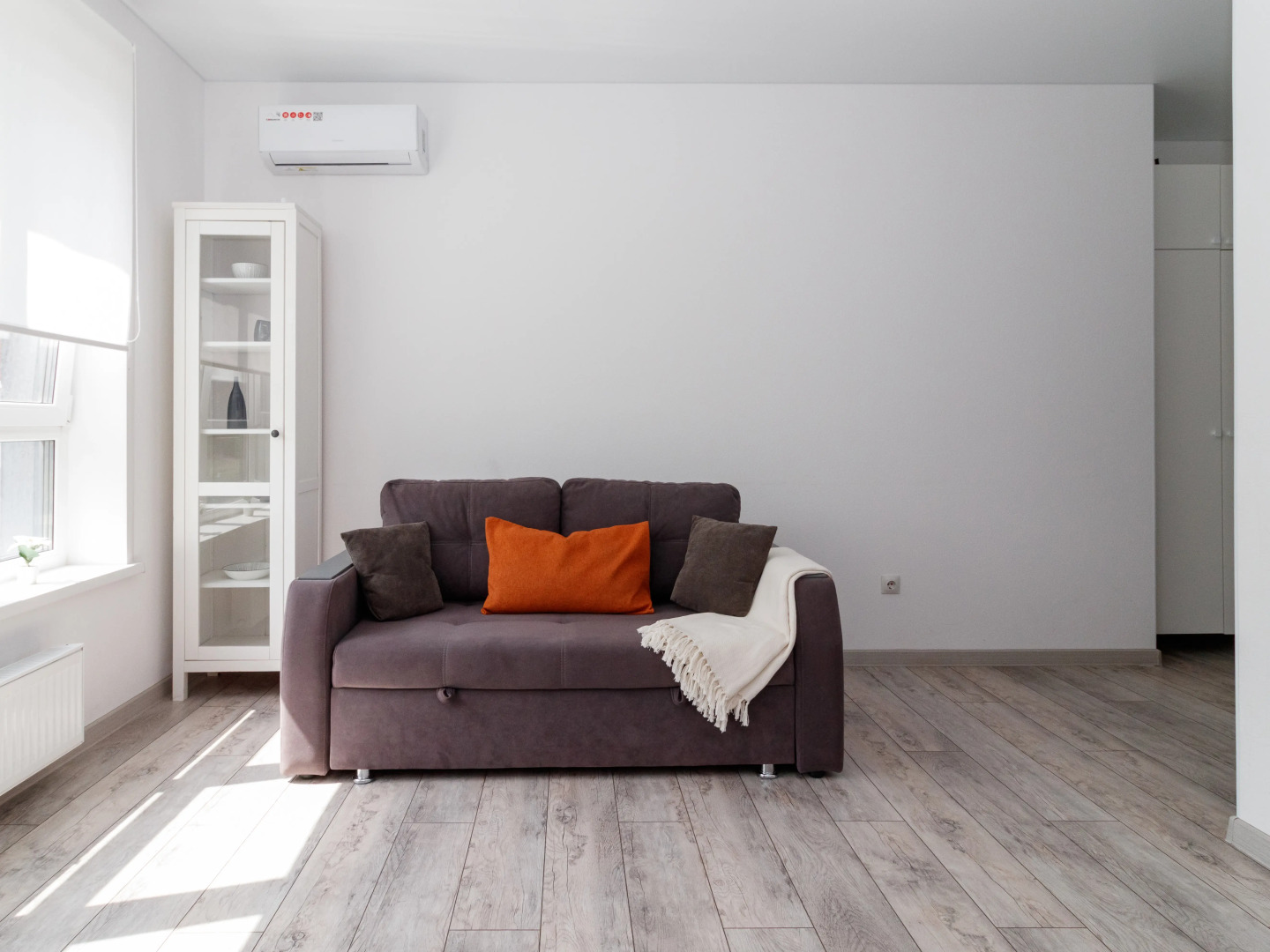 Апартаменты Северное Сияние улица Пожарных и Спасателей 1