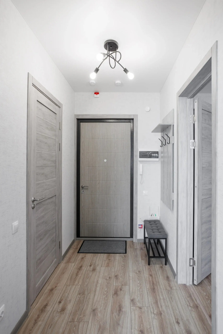 Апартаменты Яблоневые Сады