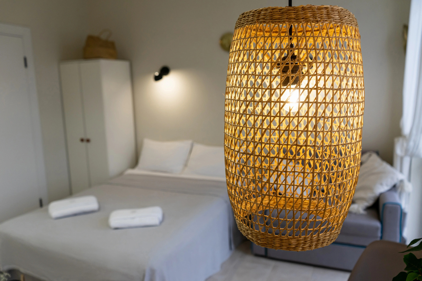 Апартаменты современные Морент  в ЖК «Сорренто Парк»