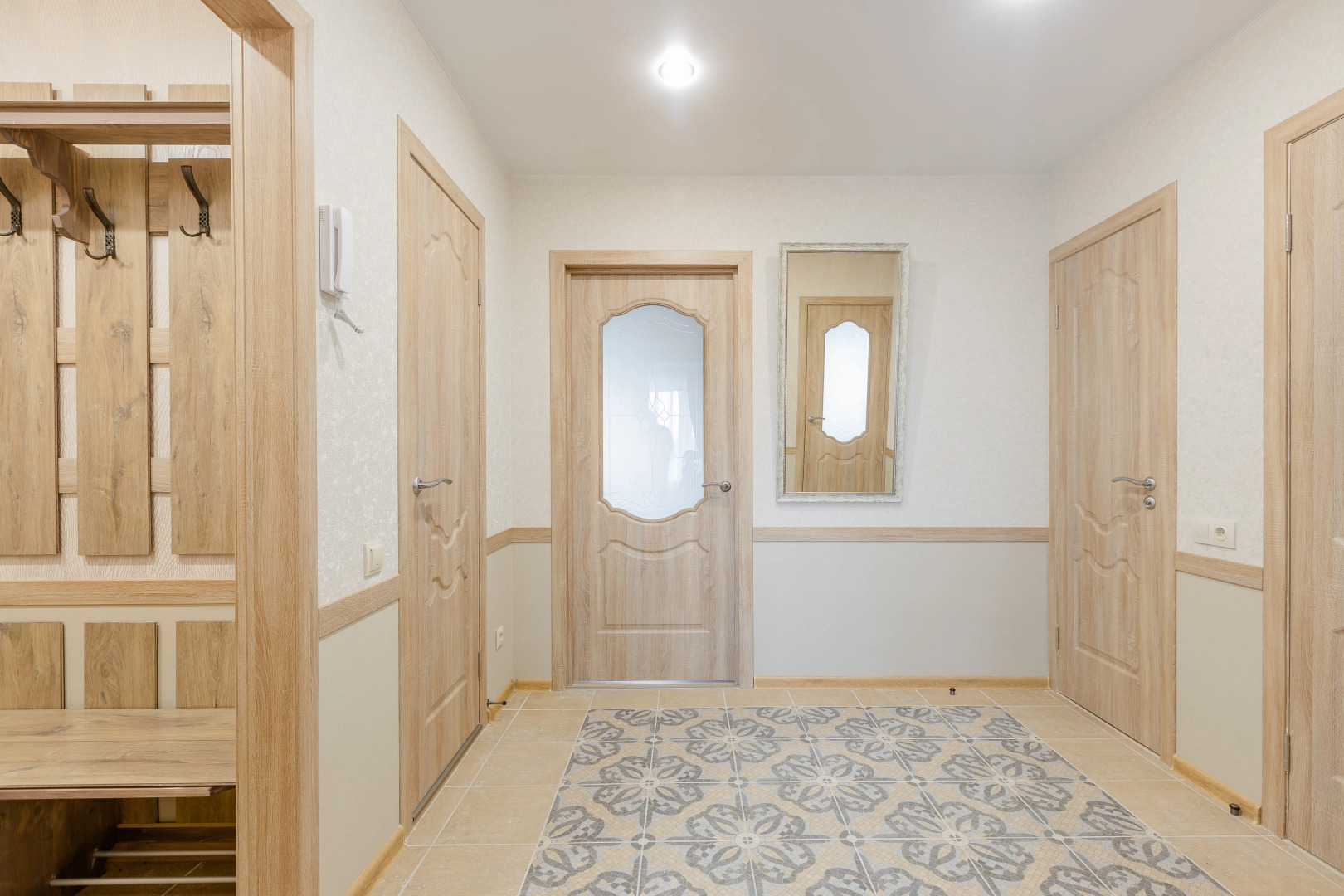 Квартира Уютно как дома