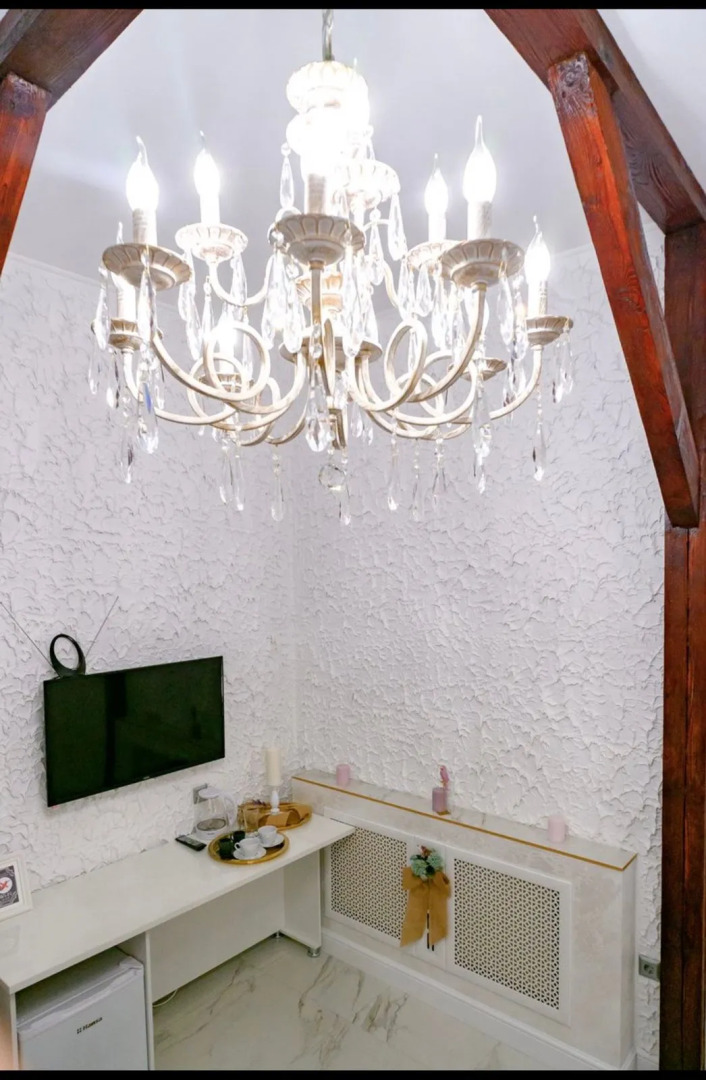 Мини-отель Silver House