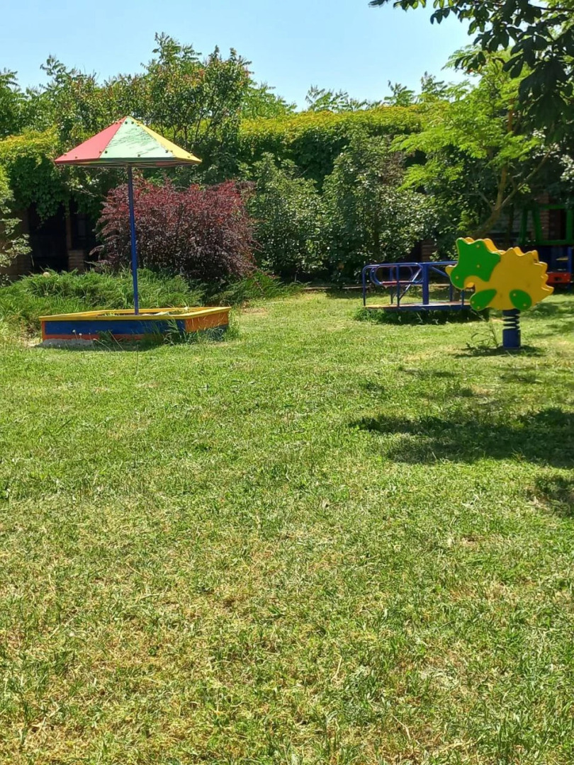 Гостевой дом Парк-отель Казантип Центр