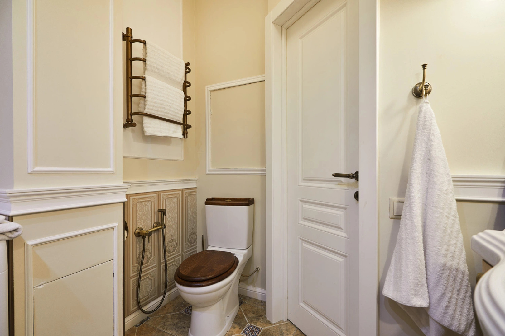 Апартаменты в Центре Классик