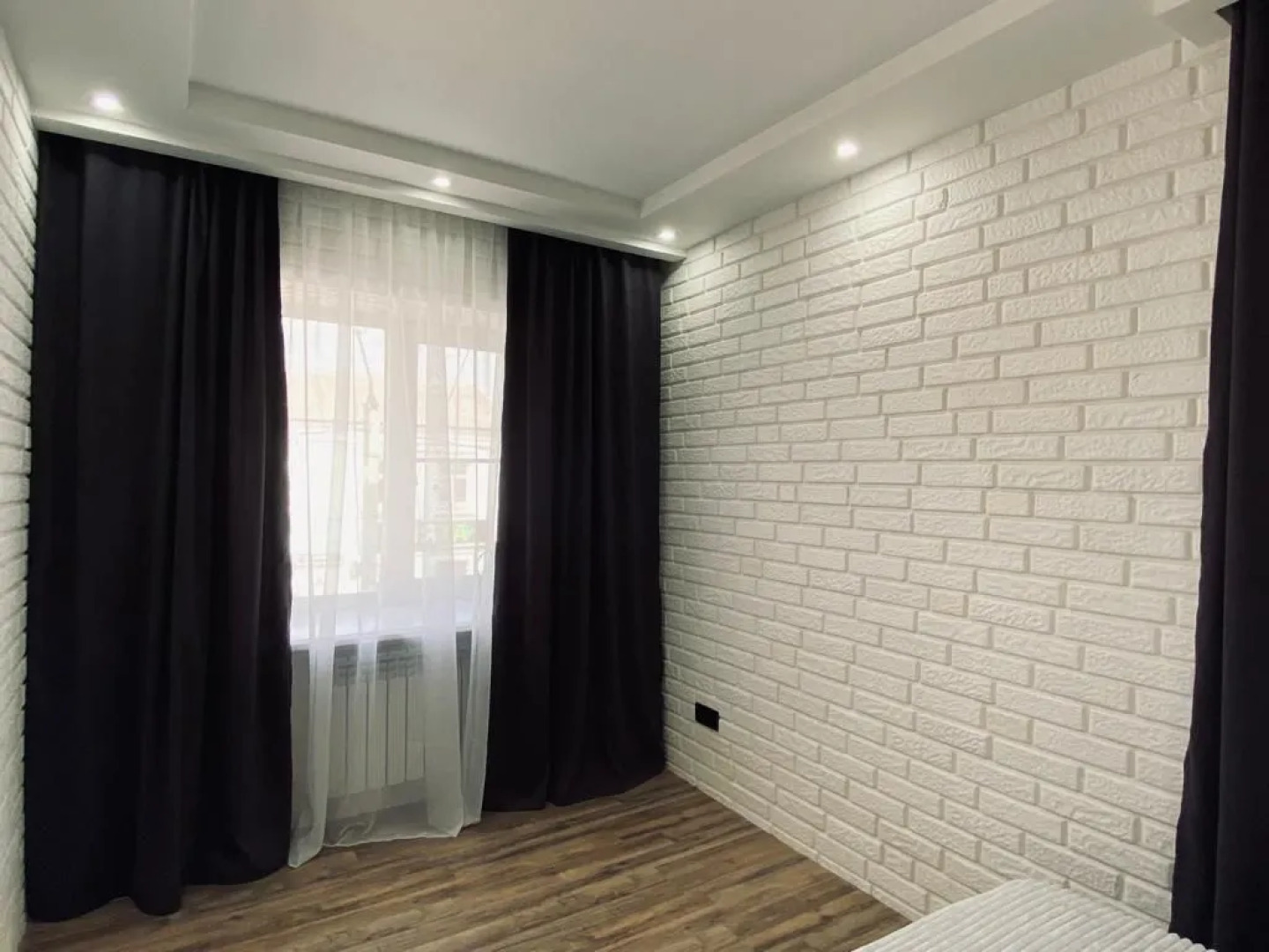 Апартаменты Современные на улице Коммунаров