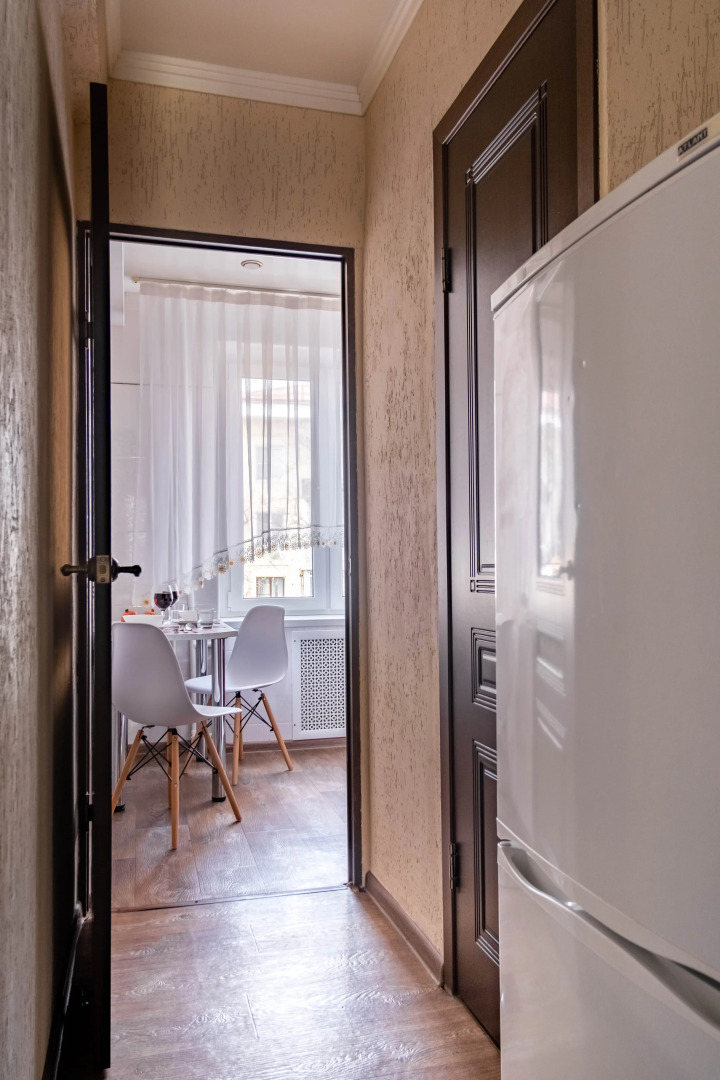 Апартаменты Cozy Room от Rooms Apartments