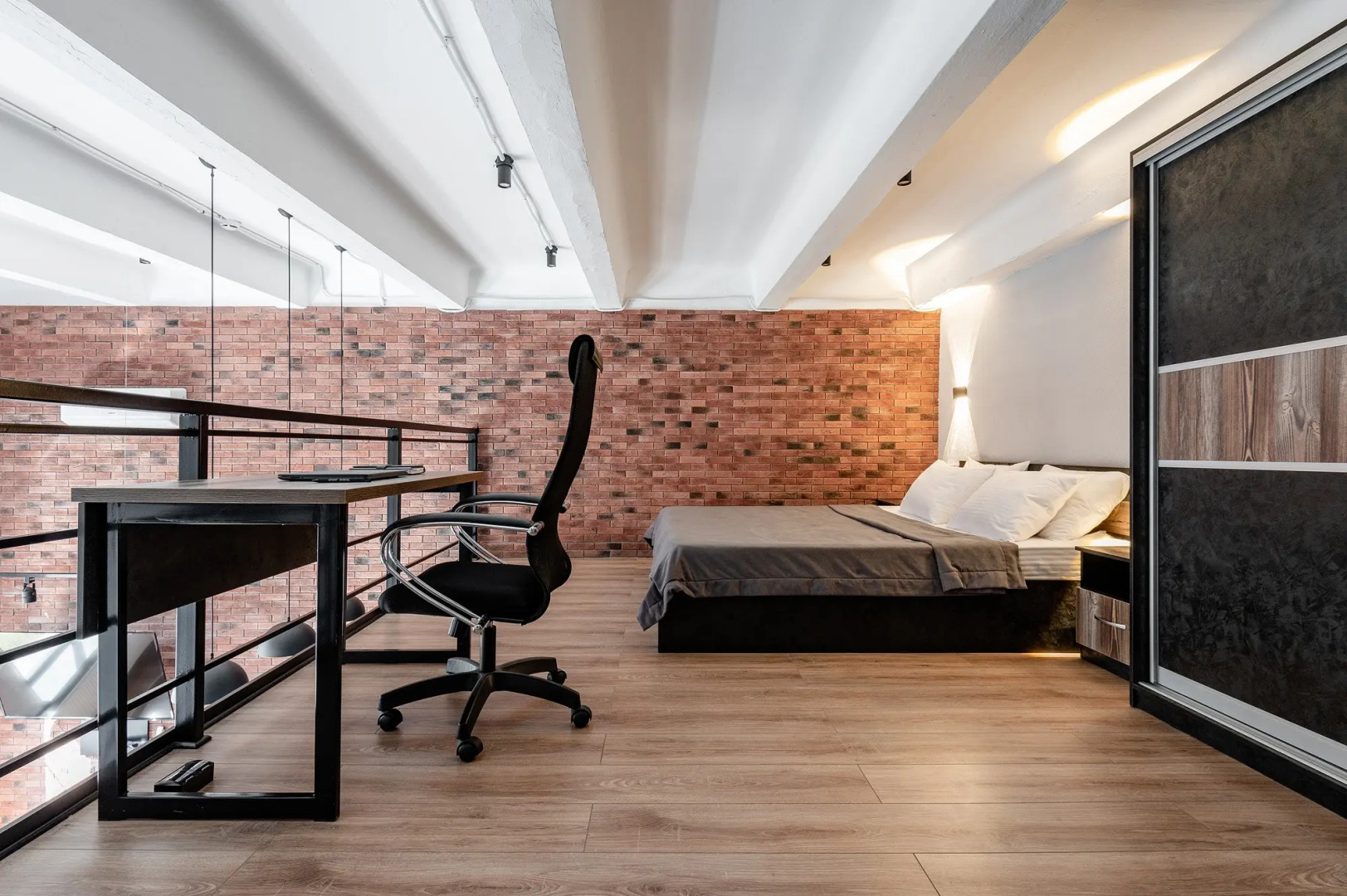 Отель Apart Завод