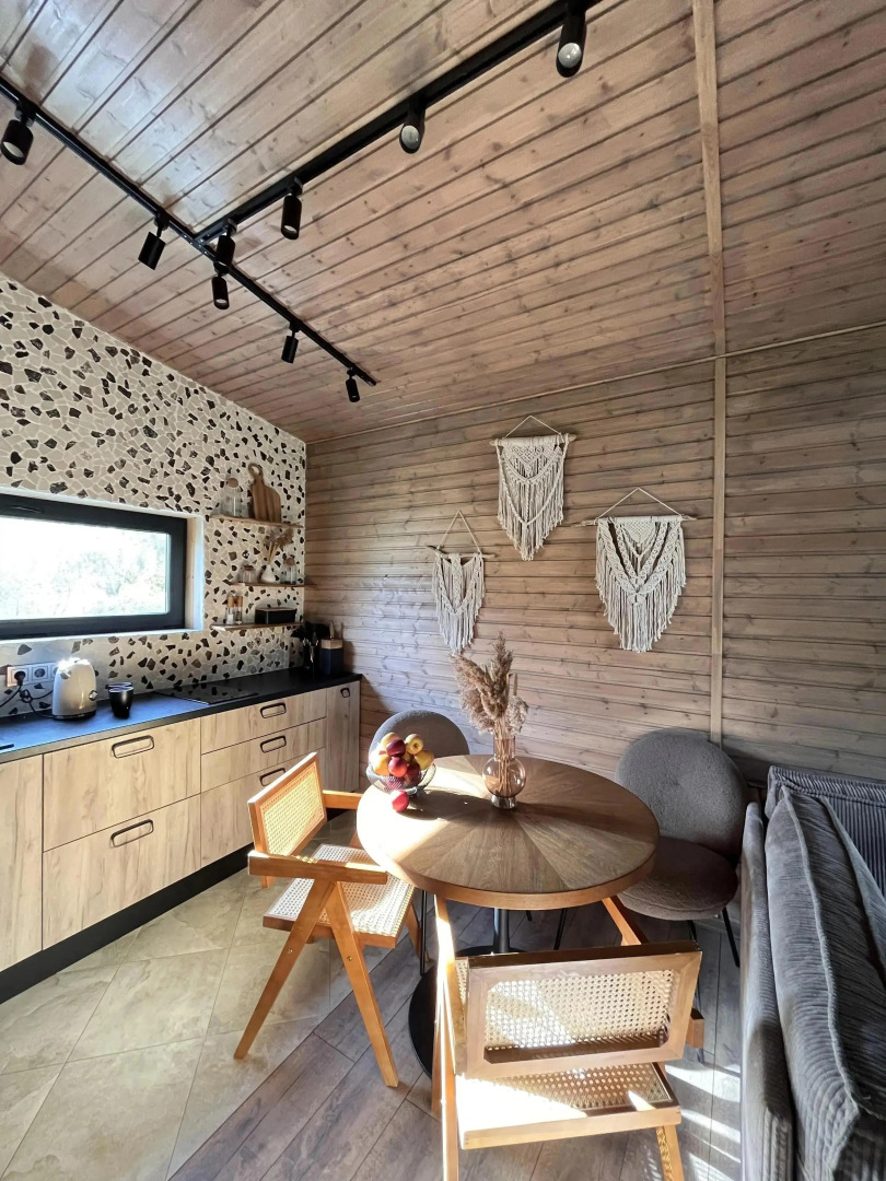 Бунгало Филиндорф