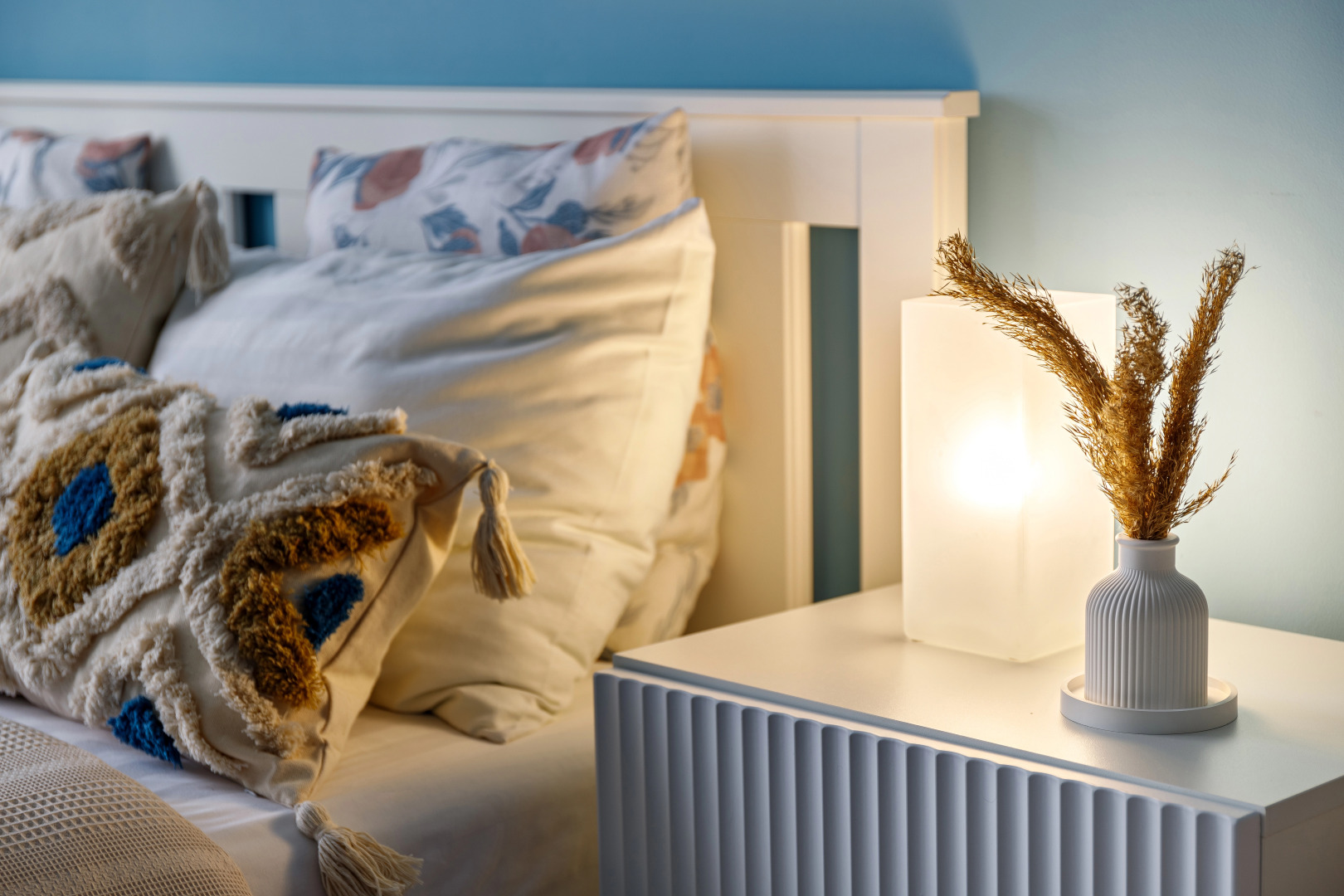 Квартира Vita Skyline