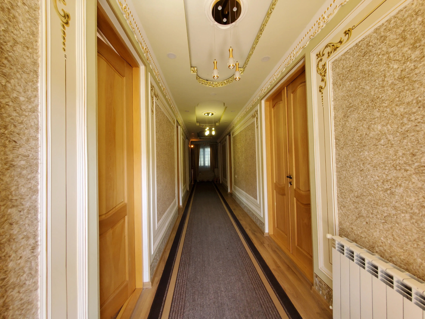 Отель West Tbilisi