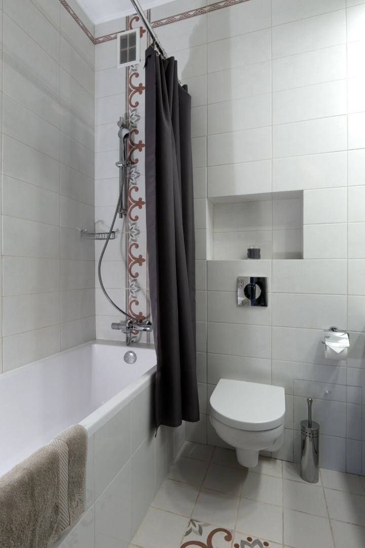 Апартаменты на Большой Морской