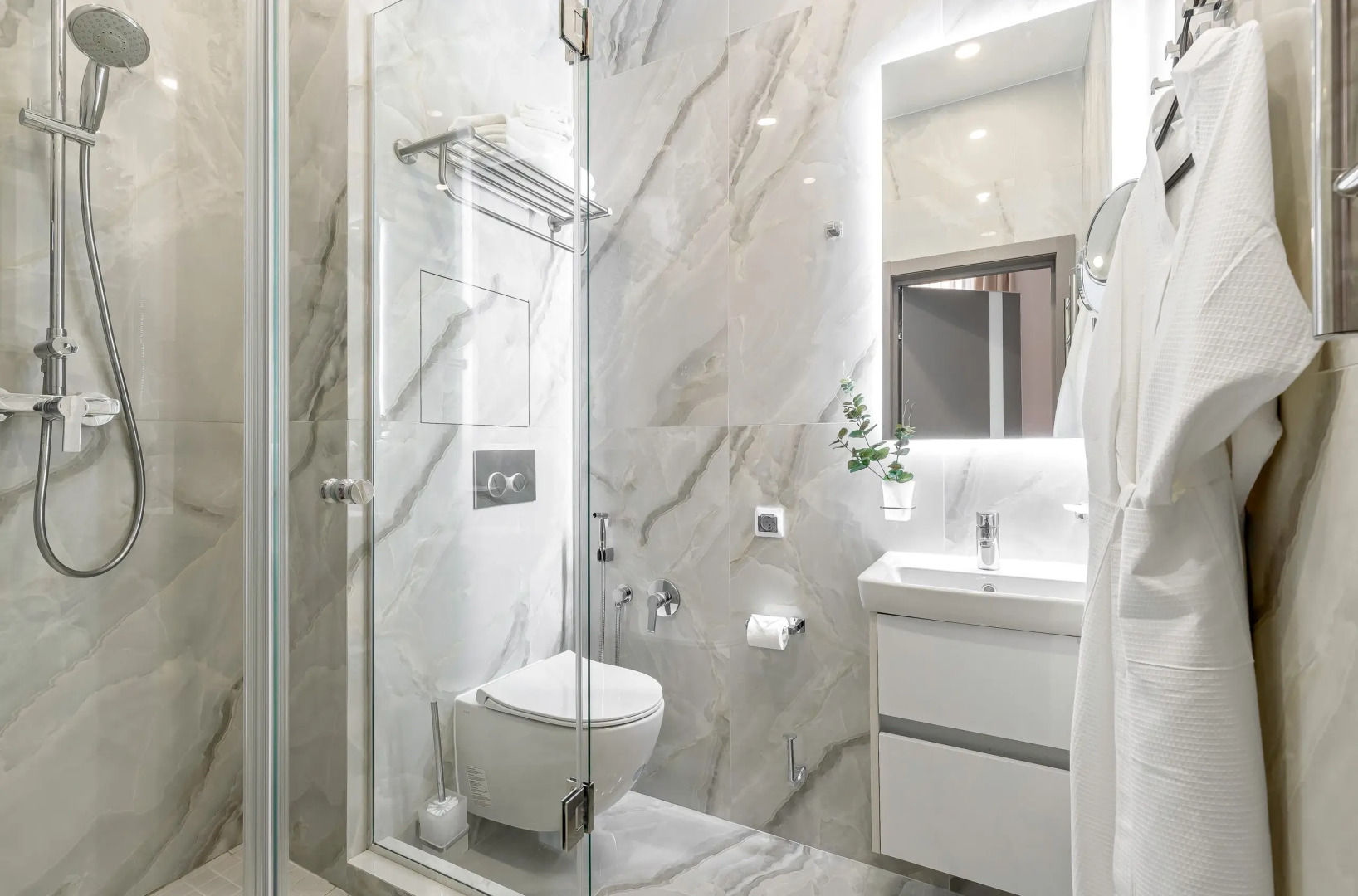 Апартаменты у моря рядом с Сочинским парком