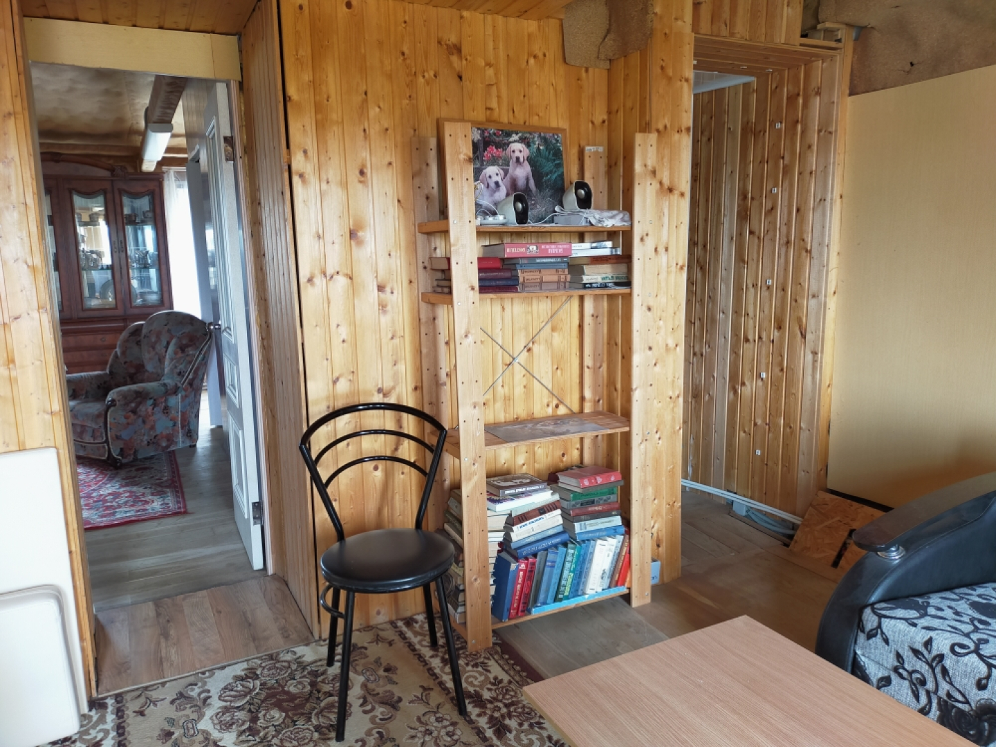 Гостевой дом Семейный