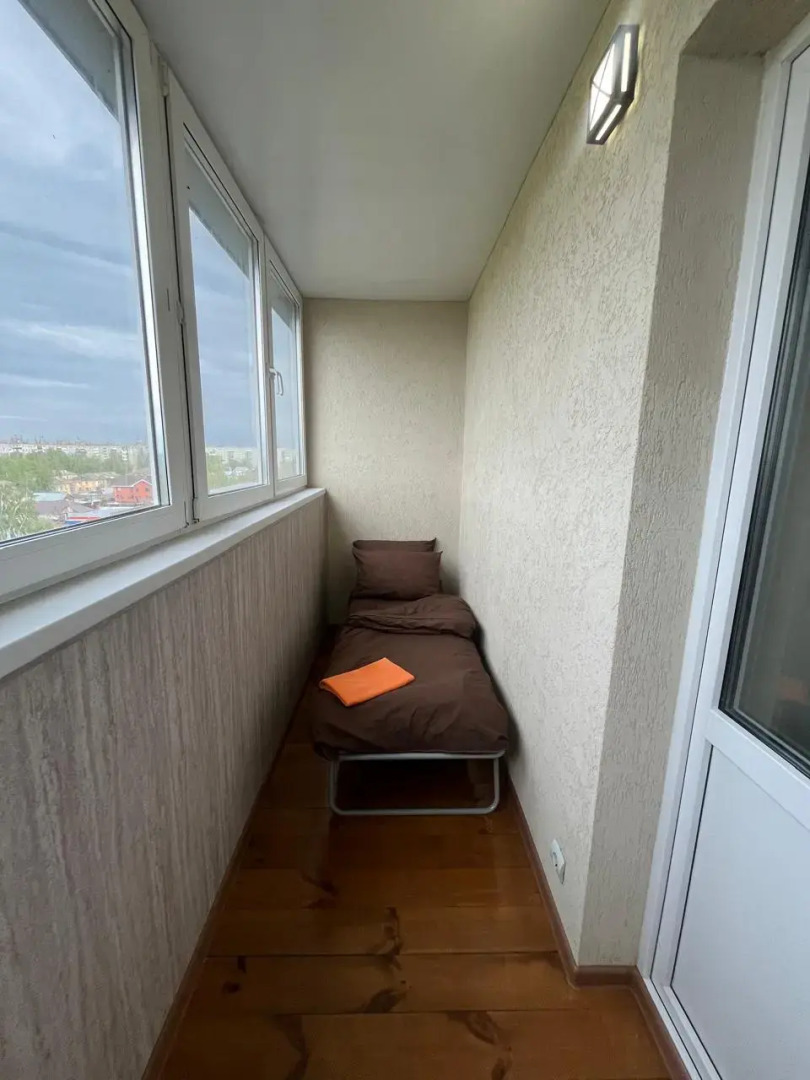 Апартаменты Чайка House на Победной 10