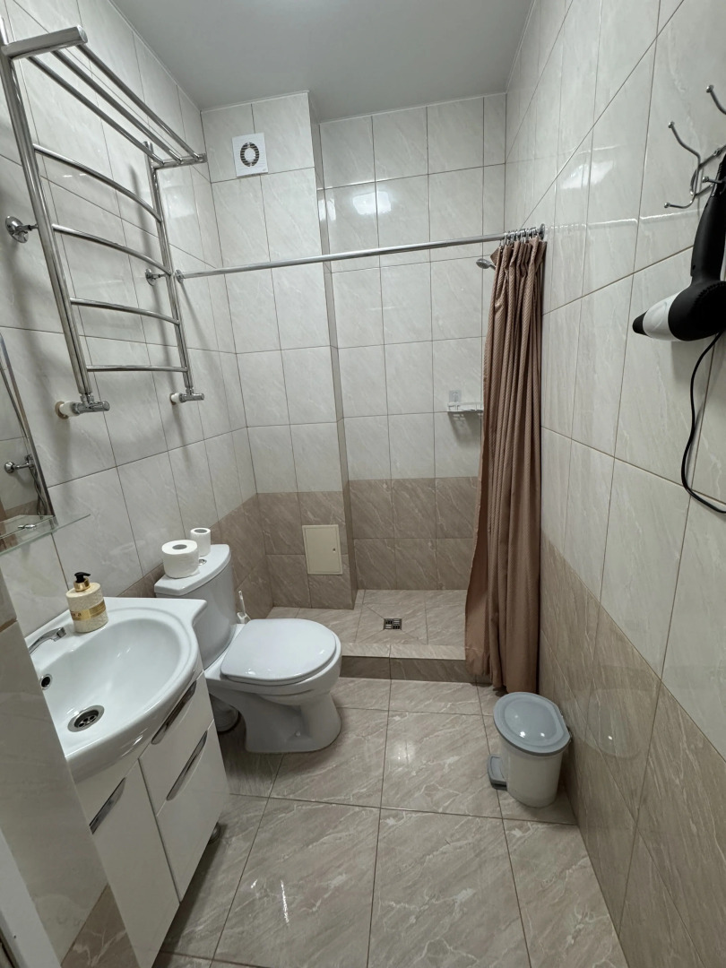 Гостевой дом Бархат