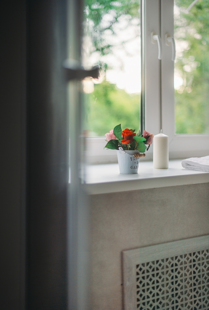 Отель Ring Road