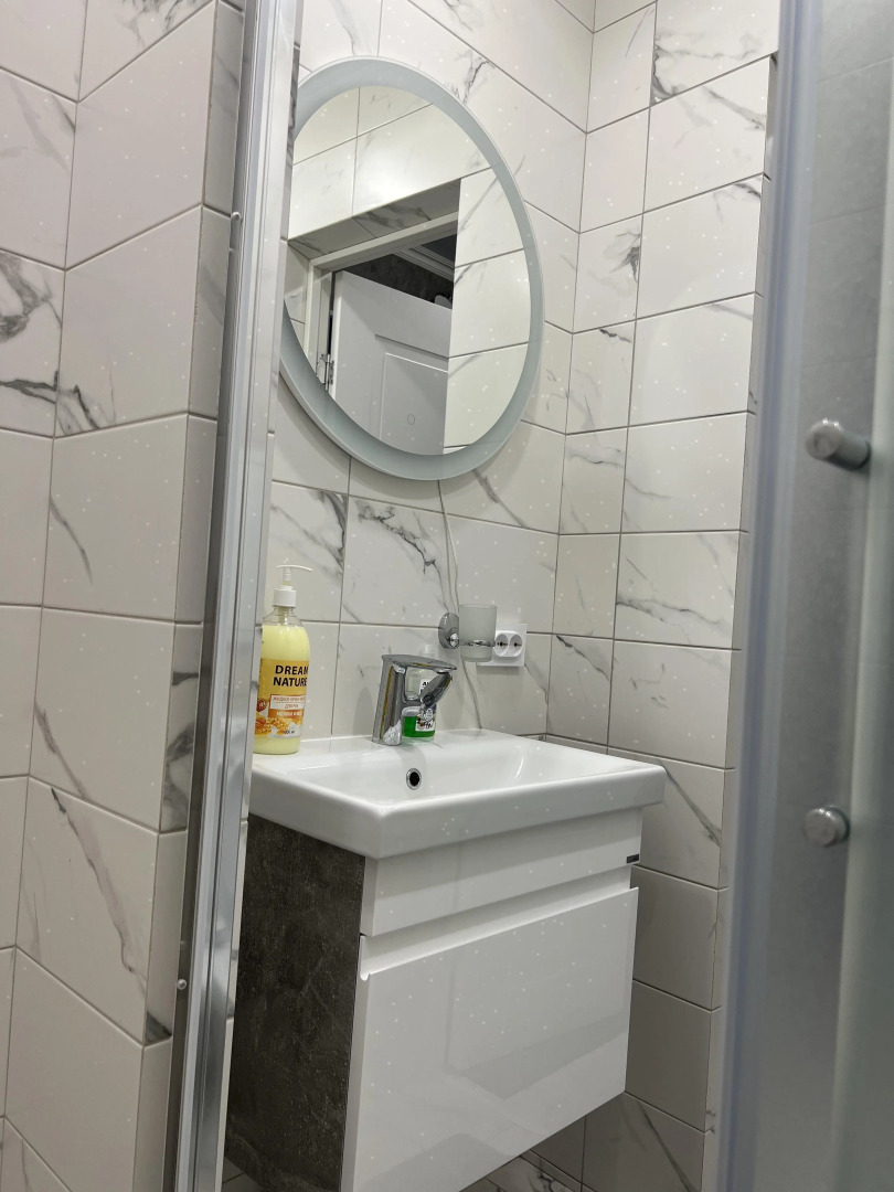 Апартаменты на Металлургов 13