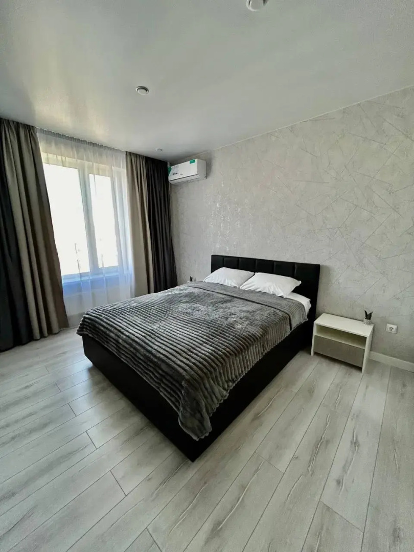 Квартира ЖК Комсомольский