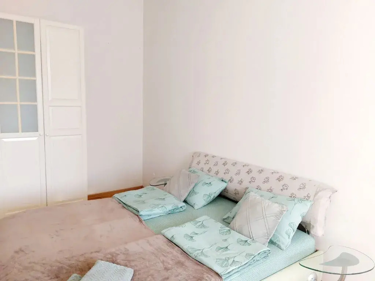 Квартира с Видом на Центральный Парк и Библиотеку Аалто