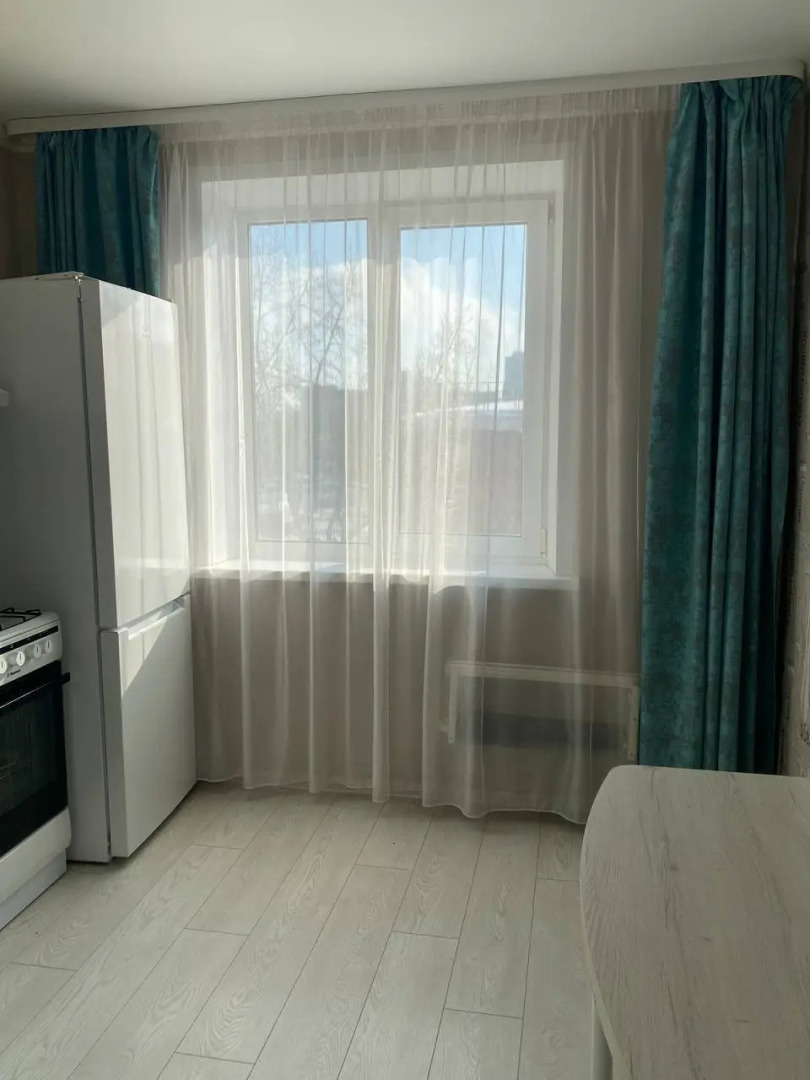 Апартаменты на улице Елькина 7