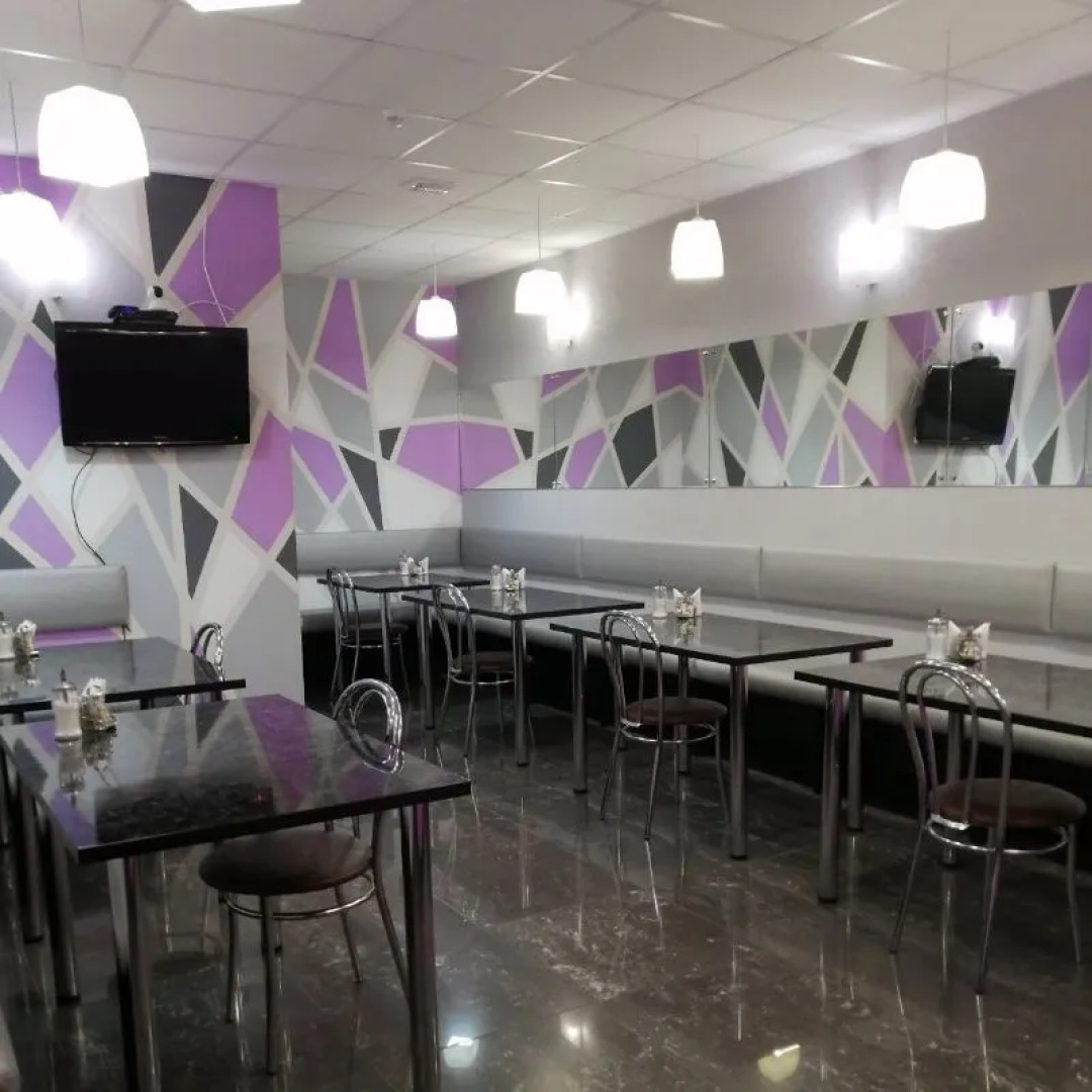 Отель Крокус