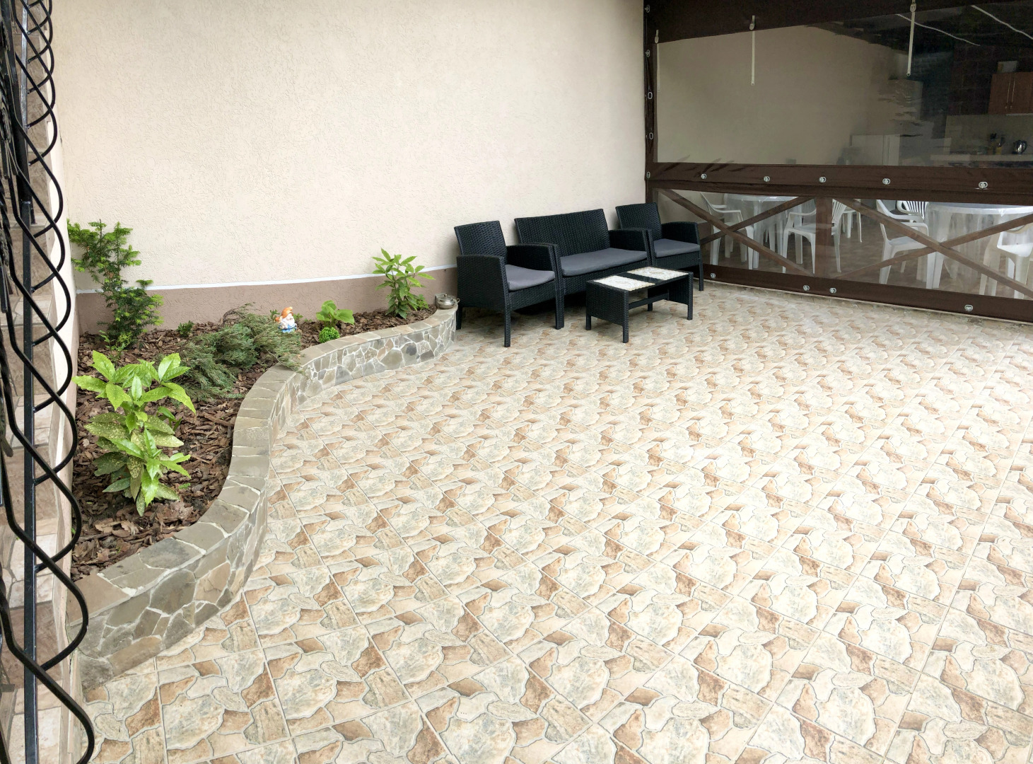 Gostevoy Dom Feeriya V Professorskom Ugolke	