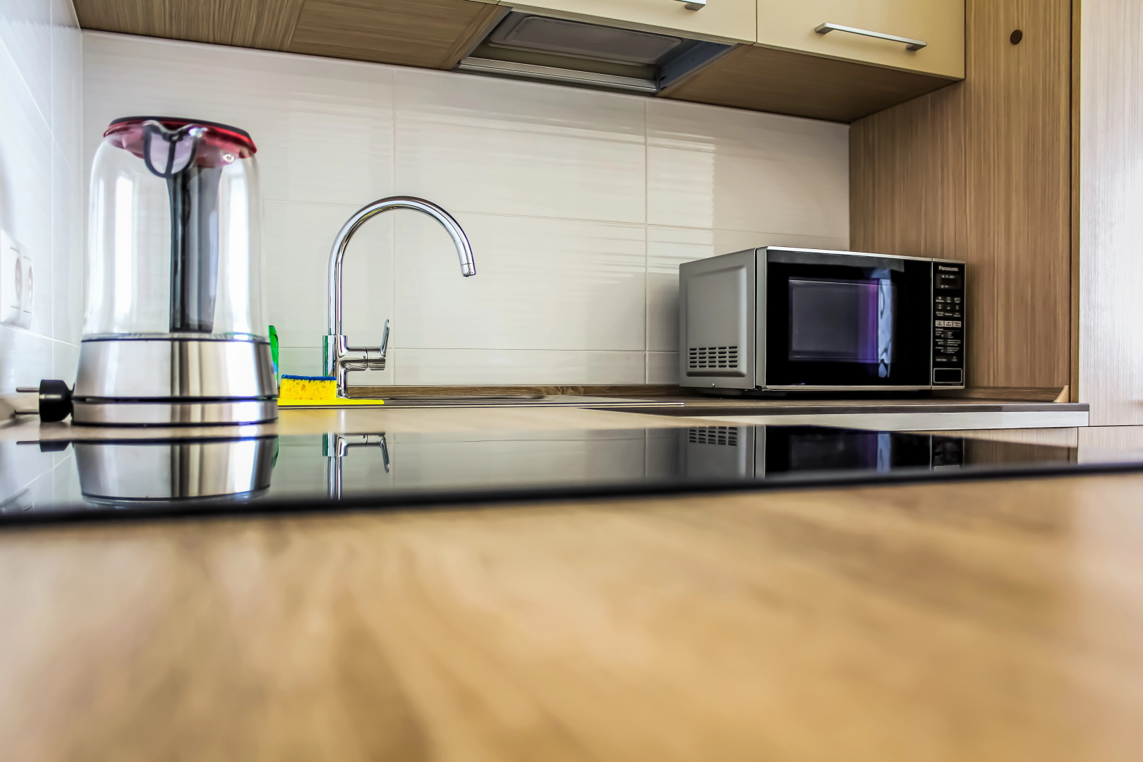 Апартаменты Guesthouse Премиум