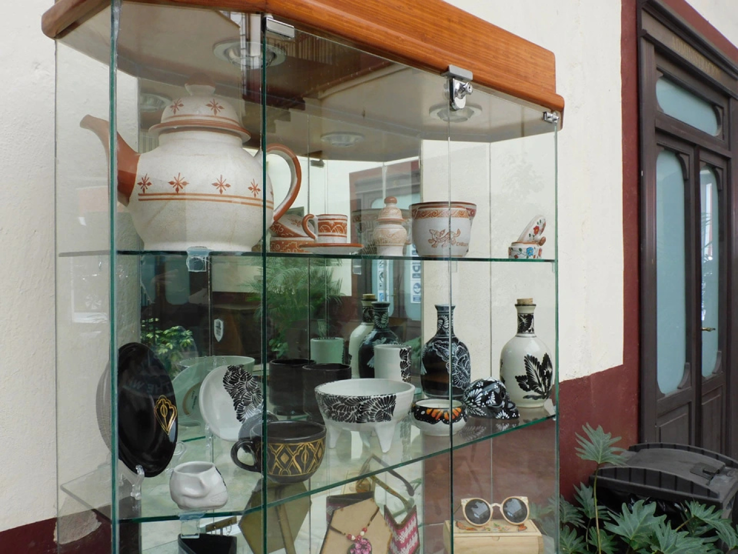 Отель Quinta Alhondiga Galindo Culture Boutique by Rotamundos