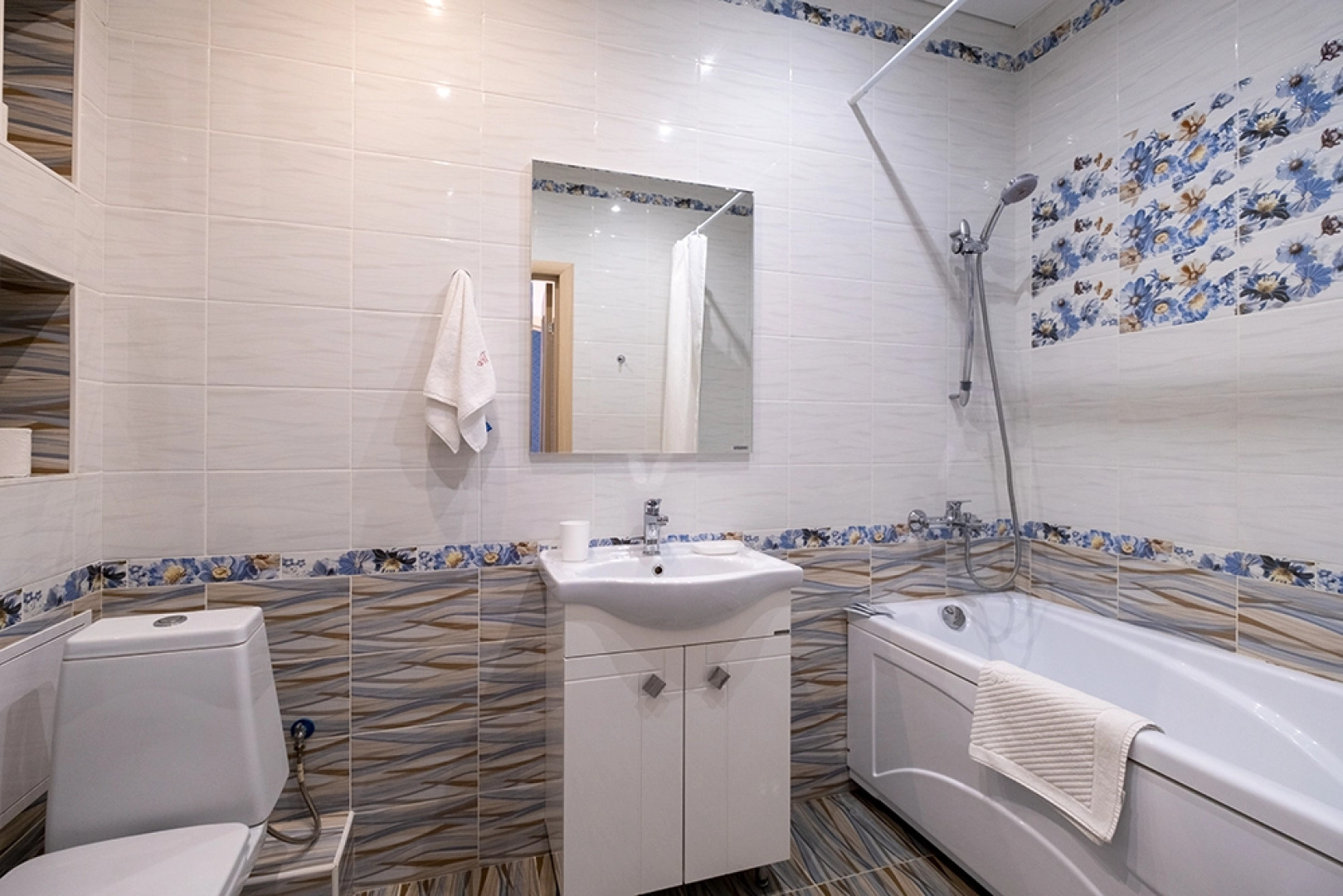 Апартаменты Петровские на Советской 90 №11