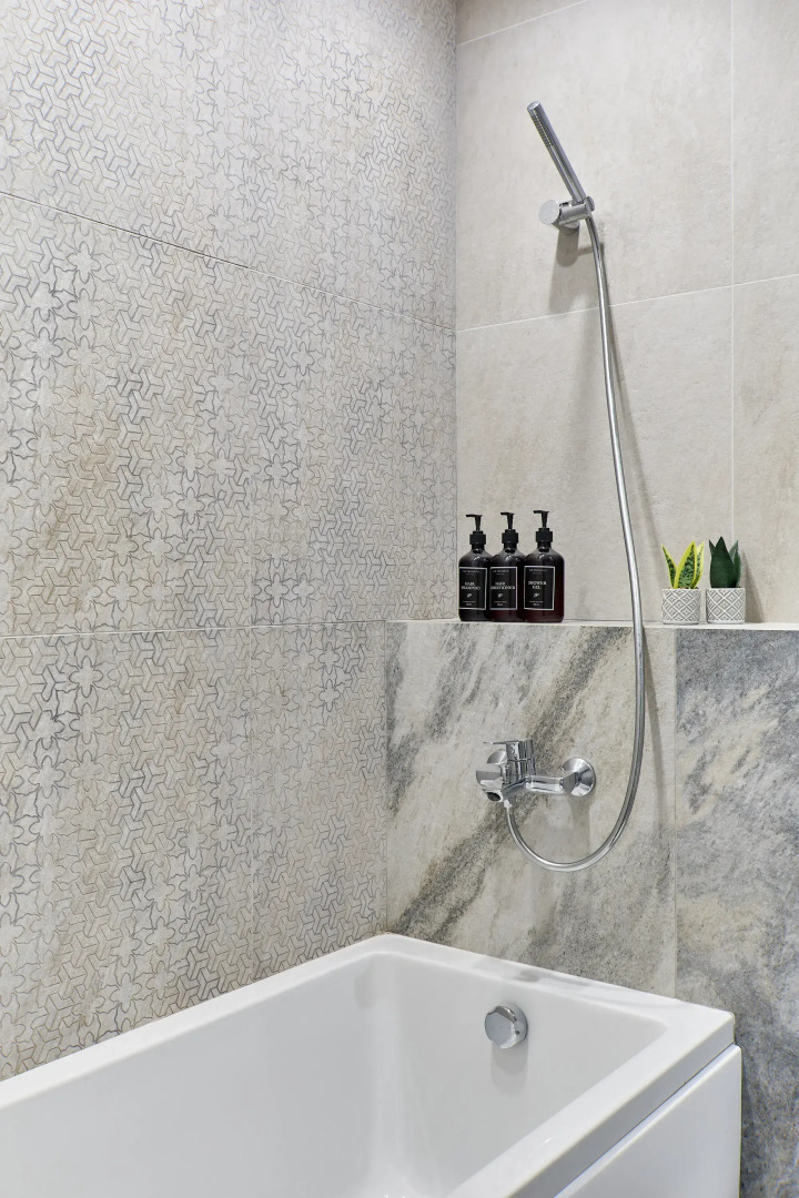 Апартаменты Soul of Kazan: Sunny Moments