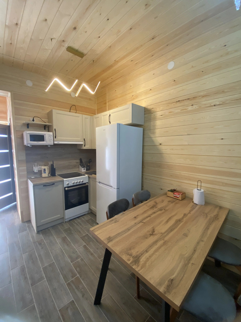 Меблированные комнаты Апартаменты в гостевом доме с отдельным входом