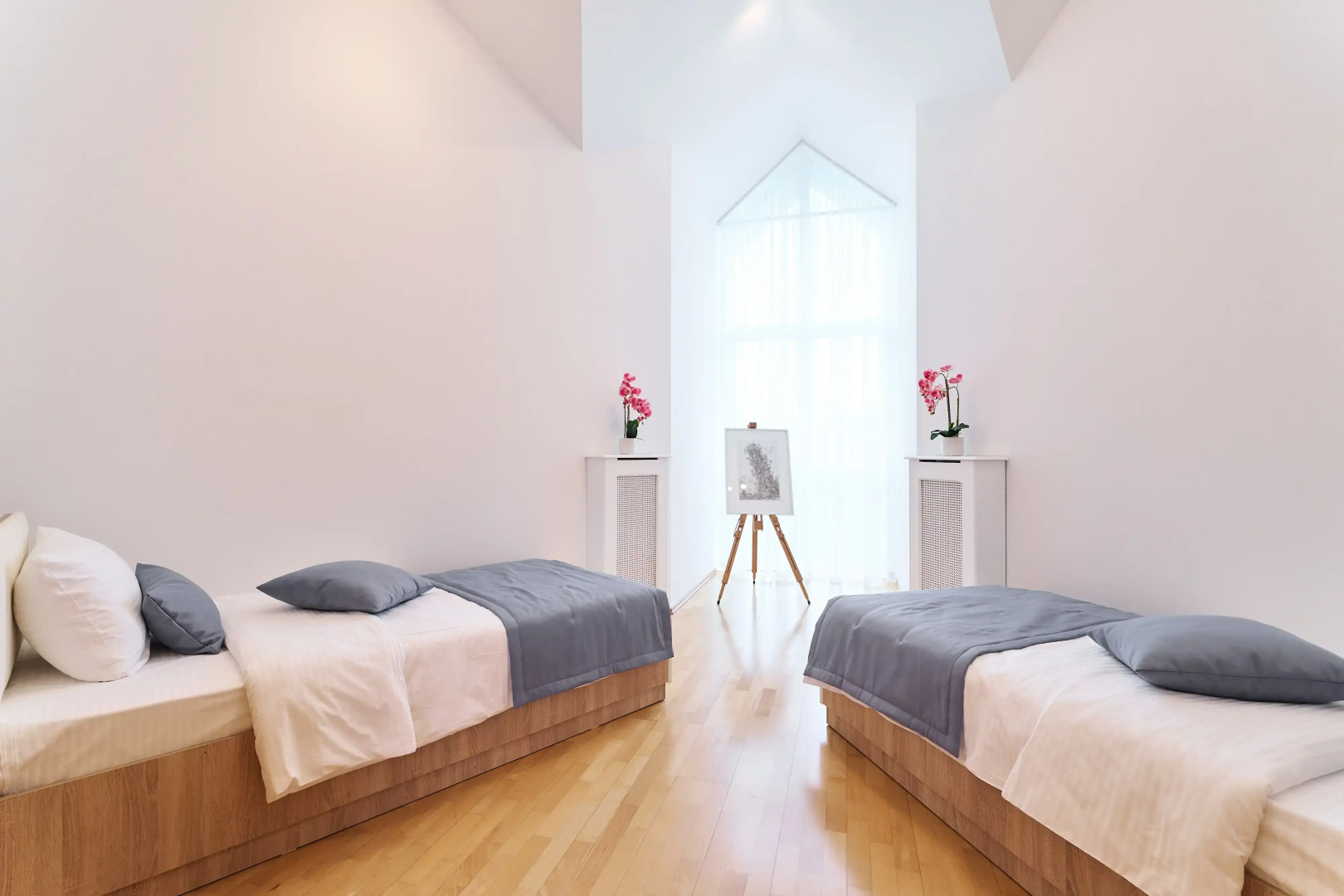 Вилла White Luxe