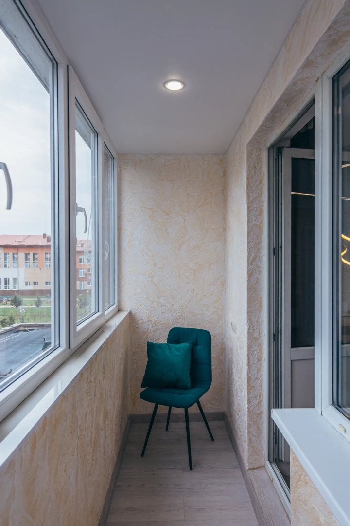 Апартаменты Уютные дизайнерские