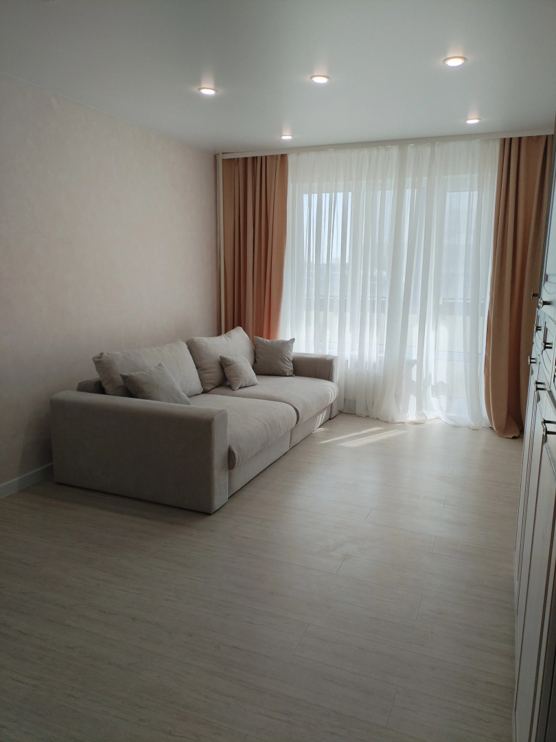 Квартира Уютная в новом районе